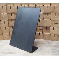 Меловые ценники