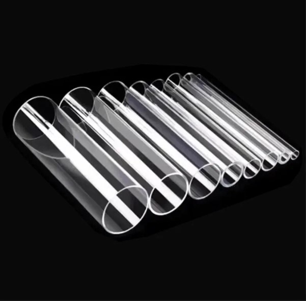 Трубы из оргстекла